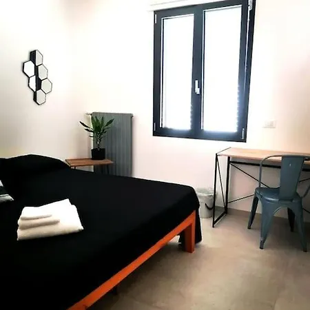 Andirivieni Apartment Lecce
