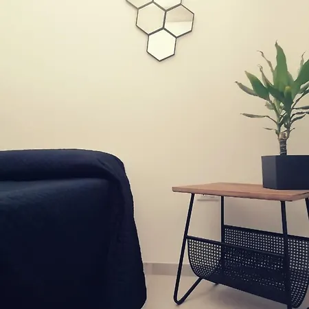 Andirivieni Apartment Lecce