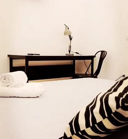 Apartment Andirivieni