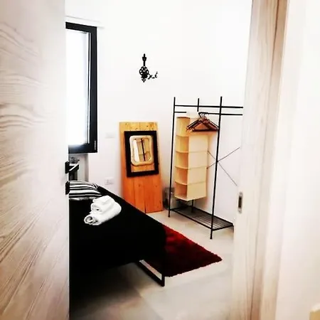 Andirivieni Apartment