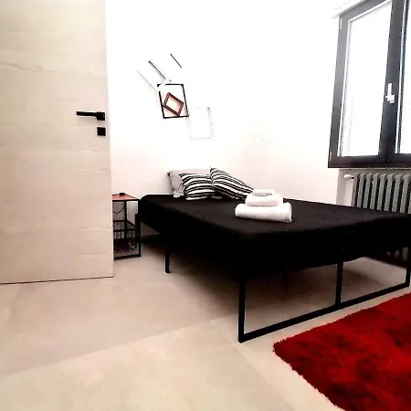Andirivieni Apartment