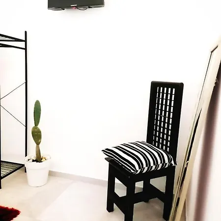 Andirivieni Appartement Lecce