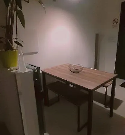 Andirivieni☆lecce ☆casa Vacanze * Lecce