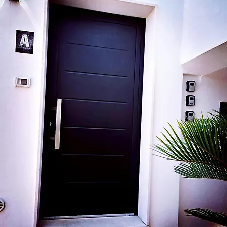 Andirivieni☆lecce ☆casa Vacanze Appartamento