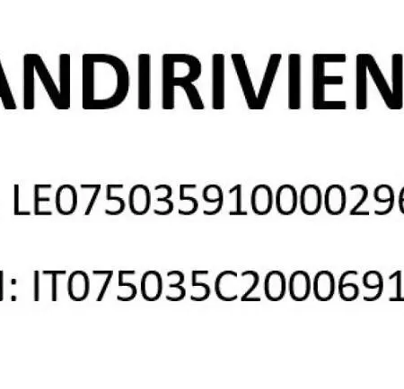 Apartment Andirivieni Lecce