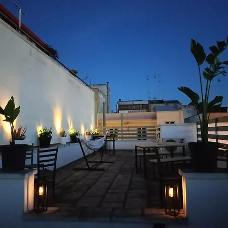 Andirivieni☆lecce ☆casa Vacanze * Lecce