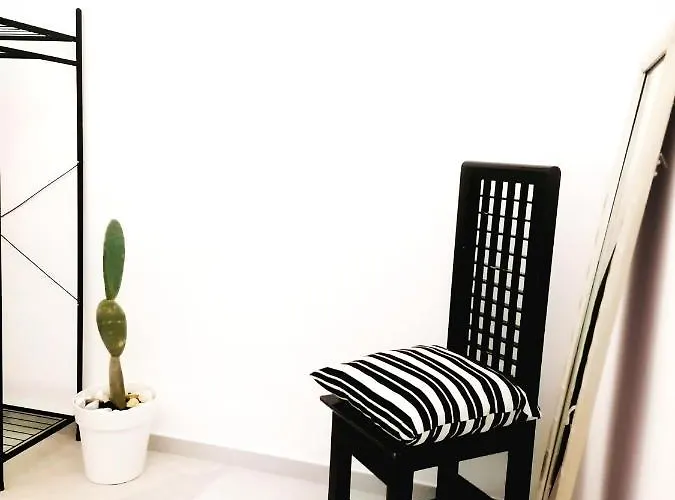Andirivieni 아파트 레체