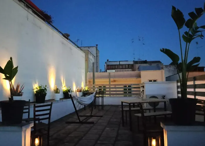 Andirivieni * 레체