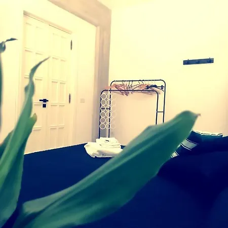 Andirivieni דירה *