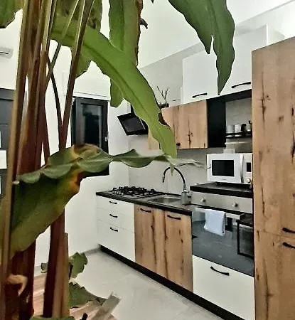 Andirivieni דירה לצ'ה