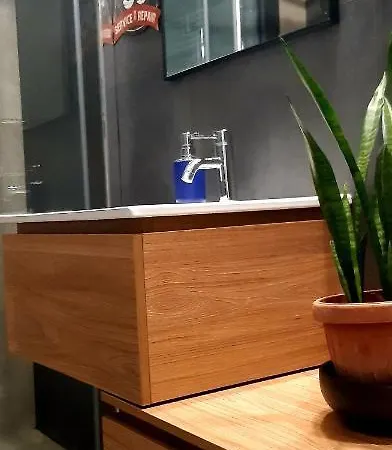 Andirivieni דירה