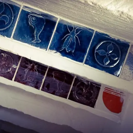 Andirivieni דירה