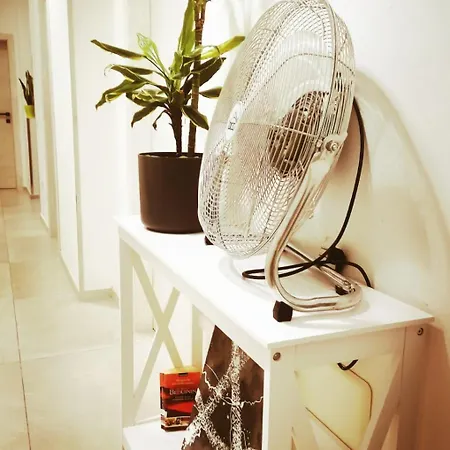 Andirivieni * לצ'ה