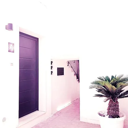 דירה Andirivieni