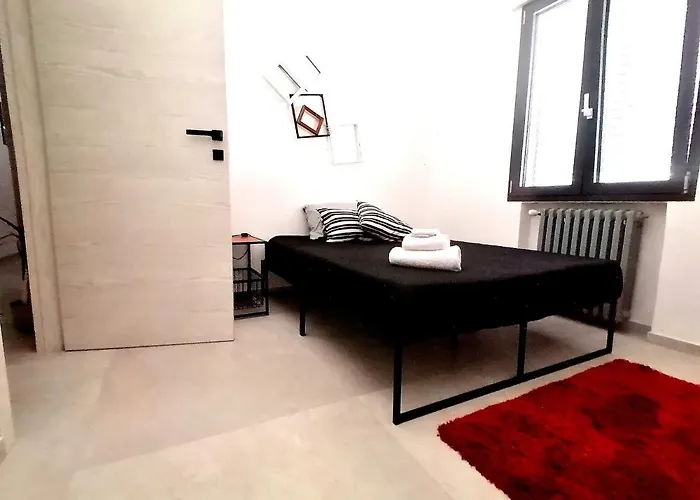 Andirivieni Daire
